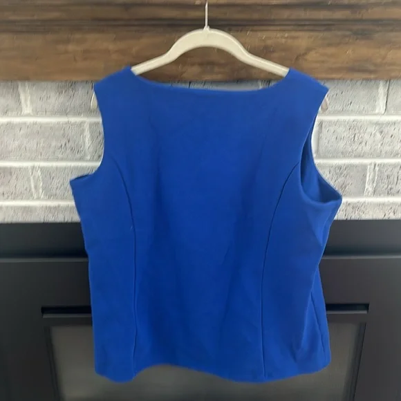 Talbots top - Picture 4 of 5